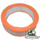 Luftfilter 5,0 + 5,9 L Jeep CJ 72-91