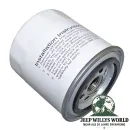 Ölfilter für 3,8L, 4,2L, 5,0L, 5,9L & 6,6L 6-Zylinder oder 8-Zylinder Motor. Jeep CJ5 CJ6 CJ7 CJ8 (1966-1982).