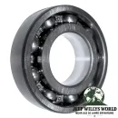 Crown Kardan Lager Hauptwelle Ausgang vorne, Dana 18, NP 207, 231, 242 Verteilergertriebe. Jeep Willys MB / Ford GPW / CJ2A / CJ3A / M38 / M38A1 / CJ3B / CJ5 / CJ6 / Wrangler YJ / TJ / Cherokee XJ / KJ / Grand Cherokee XJ / ZJ (1941-2007).