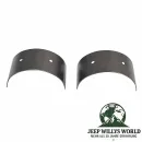 Pleuellager Standardmaß 4-134 Jeep CJ Willys + Ford GPW 41-71