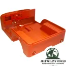 Body Karosserie Willys M38A1 55-68