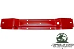 Rahmen Querträger Getriebeträger Willys MB 41-45