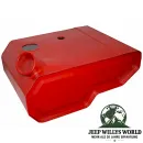 Tank Kraftstofftank Stahl Tank 64 L Jeep Willys M38A1 52-66