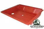 Tankschutzwanne Jeep Willys M38A1 52-66