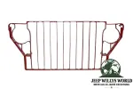 Kühlergrill Frontmaske Willys MB 41-42