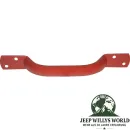 Handgriff Karosserie seitlich Jeep Willys MB M38 M38A1 CJ Ford GPW 41-71