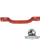 Handgriff Karosserie seitlich „F“-Zeichen Ford GPW 41-45
