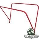 Verdeckgestänge Field Top Willys M38 M38A1 50-66