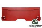 Heckpanel Panel Rückwand Willys M38A1 52-64