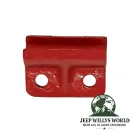 Kühlergrillscharnier Frontgrill Willys M38 M38A1 50-62