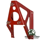 Reserveradhalter Ersatzrad Willys MB Ford GPW 43-45