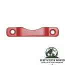 Scheibenrahmenhalter Verriegelung Jeep Willys MB M38 M38A1 CJ Ford GPW 41-64