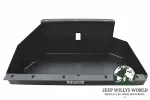 Tankschutzwanne verstärkt 75 L Tank Jeep CJ 76-86