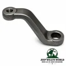 Lenkhebel Pitmanarm 4" bis 5" Fahrwerk Jeep Wrangler 87-95
