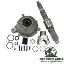 Slip Yoke Eliminator Kit für 2