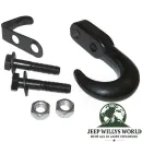Schlepphaken vorne Jeep CJ + Wrangler 55-02