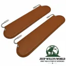 Sonnenblenden Paar Spice Jeep CJ 72-86