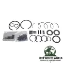 Small Parts Master Repair Kit SR4 Transmission Jeep CJ (80-83)
