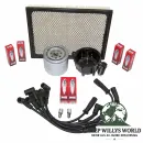 Inspektionssatz 4,0 L 6 Zyl. Jeep Grand Cherokee 97-98