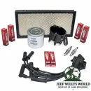 Inspektionssatz 4,0 L 6 Zyl. Jeep Wrangler 1999