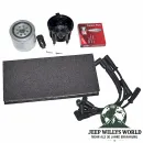 Inspektionssatz 2,5 L 4 Zyl. Jeep Wrangler 99-00