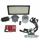 Inspektionssatz 4,0 L 6 Zyl. Jeep Cherokee 87-90
