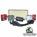 Inspektionssatz 4,0 L 6 Zyl. Jeep Cherokee 91-93