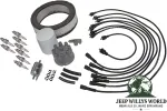 Inspektionssatz 5,0 L 8 Zyl. Jeep CJ 78-81