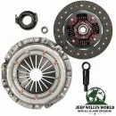 Kupplungs Master Kit für 2,5L Motor mit AX5 Schaltgetriebe. Jeep Wrangler TJ (2001-2002)
