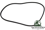 Keilriemen Servolenkung 5,0 + 5,9 L Jeep CJ 76-81