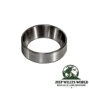 Lagerschale Dana 300 Verteilergetriebe, Dana 30 VA, 35 & Chrysler 8.25 HA Jeep CJ, Wrangler, Cherokee, Grand Cherokee 66-12.