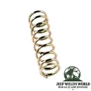 Kupplungsumlenkwellen Feder für 4-134 L-Head oder F-Head Motor. Jeep Willys, CJ, M38A1, Jeepster, Ford GPW (1941-1971)