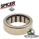 Lager Vorgelegewelle hinten T4 T5 Schaltgetriebe Dana 35 Dana 44 Hinterachse Jeep CJ SJ Cherokee XJ Grand Cherokee ZJ Wrangler YJ TJ 82-06