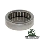 Lager Vorgelegewelle vorne T4 Schaltgetriebe Jeep CJ (71-86).