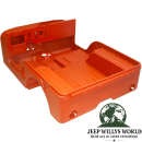 Body Karosserie Willys M38A1 55-68