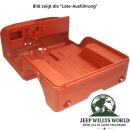 Body Karosserie Willys M38A1 52-55