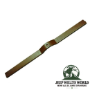 Bodenplatte mittlere Querstrebe Willys MB Ford GPW 41-45