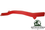 Rahmen Reparaturkopf vorne links 48" lang Ford GPW 41-45