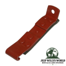 Kraftstofftank Halteband Halter Willys MB 41-45