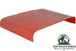 Motorhaube Willys M38 50-52