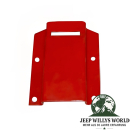 Reservekanister Halter Jeep Willys MB M38 M38A1 CJ Ford GPW 41-71