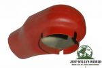 Vergaserhorn Ansaugrohr Jeep Willys MB M38 CJ2A CJ3A Ford GPW 41-53