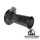 Hupe Signalhorn Sparton 12 Volt Ford GPW Jeep Willys MB M38 CJ 41-71
