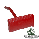 Kupplungspedal Jeep Willys MB M38 M38A1 CJ Ford GPW 41-71