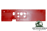 Armaturenbrett mit Handschuhfach Willys M38A1 52-57