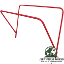 Verdeckgestänge Field Top Willys M38 M38A1 50-66