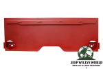 Heckpanel Panel Rückwand Willys M38A1 52-64