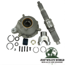 Slip Yoke Eliminator Kit für 2