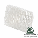 Blinkleuchten vorne Weiss rechts oder links Jeep Wrangler 87-95