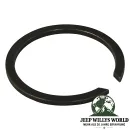 Sicherungsring Hauptwelle vorne SR4 Schaltgetriebe Jeep CJ (80-83)